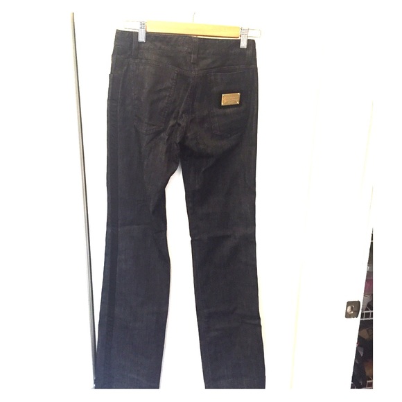Dolce&Gabbana jeans!