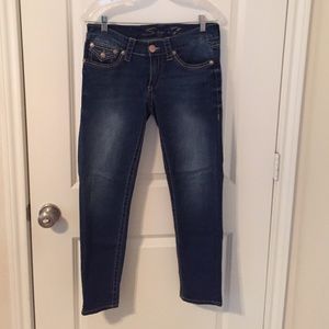 Seven7 jeans