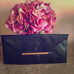 BCBG Maxazria clutch