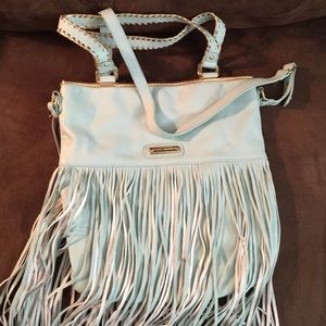 Crossbody or shoulder bag