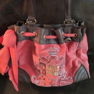juicy purse