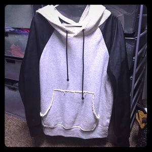 Free People Sweatshirt