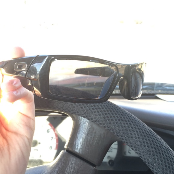 Oakley Gascan sunglasses