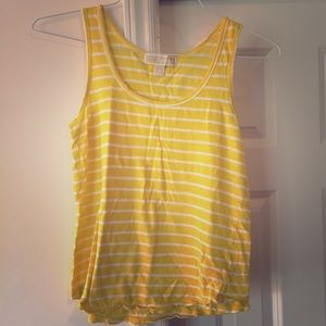 Michael Kors tank top