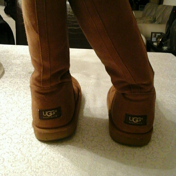 Uggs - image 3
