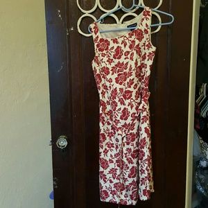 Ann Taylor Dress