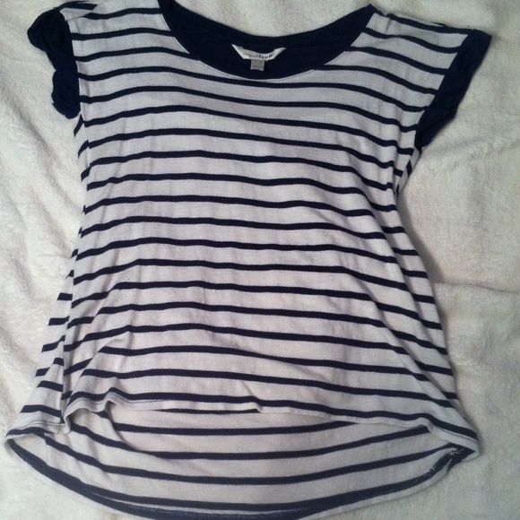 Charming Charlie shirt