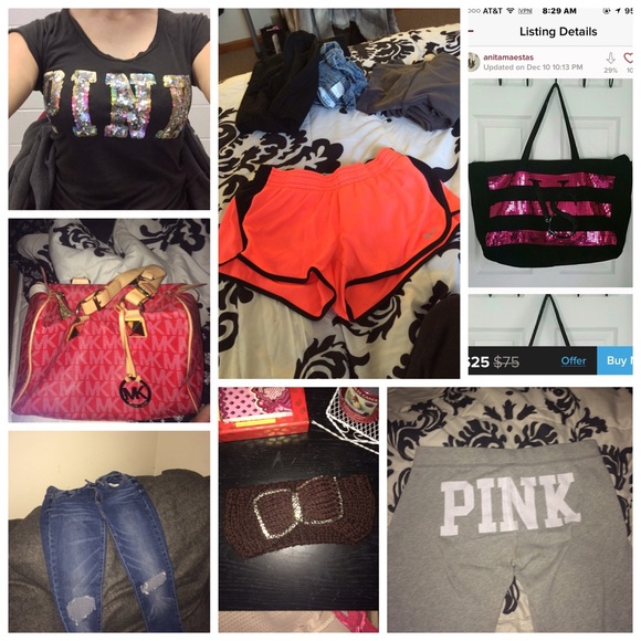 BUNDLE DO NOT BUY