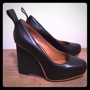 Super cool platform heels by & other stories