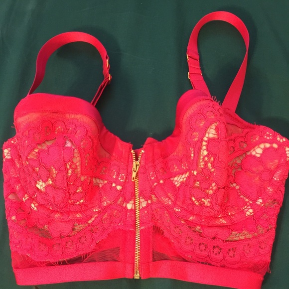 Victoria Secrets Bra