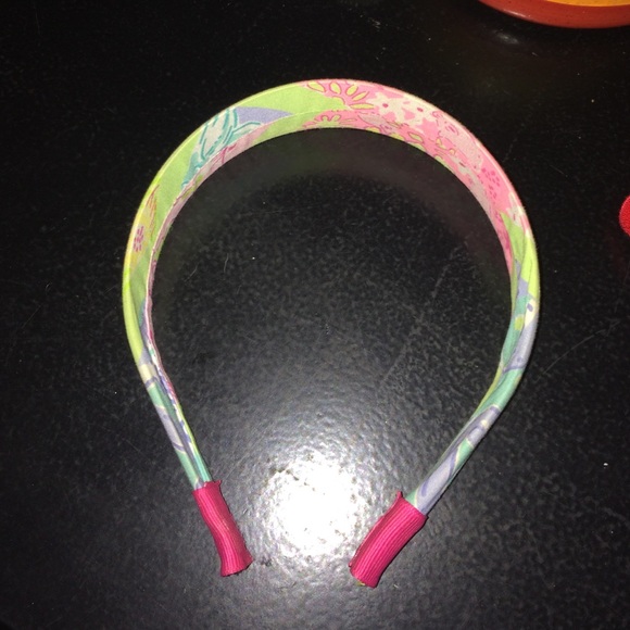 Lily Pulitzer Headband