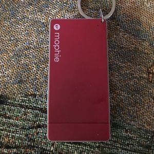 iPhone 4 charge mobile charger