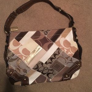 Coach purse!