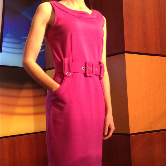 Fuchsia- Closet clean-out! Everything $13!