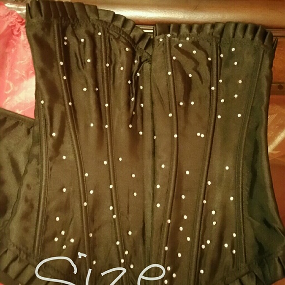Corset