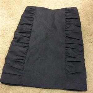 Cartonnier Alluring Sway skirt - Anthropologie