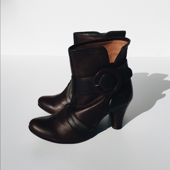 Jeffrey Campbell heeled boots euro38