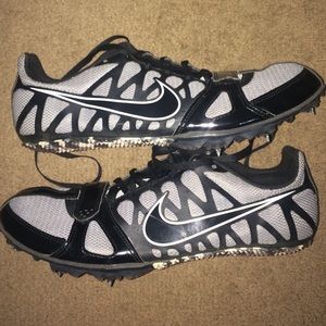 Women's Track and Field Shoes