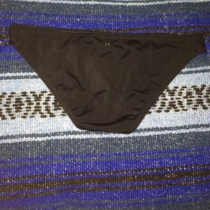 Hurley bikini bottoms