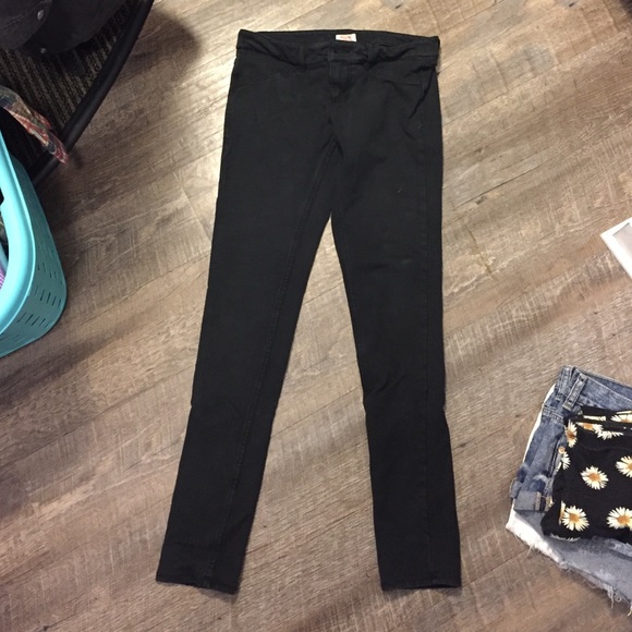Jeggings