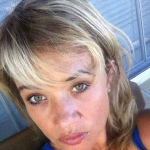 Meet your Posher, Kimberlee