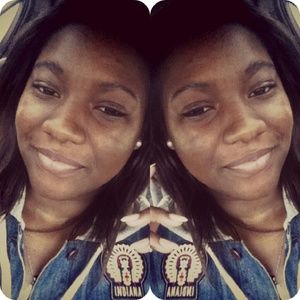 Meet your Posher, Kamia