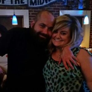 Meet your Posher, Deidre