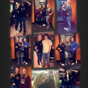 Meet your Posher, Kandis