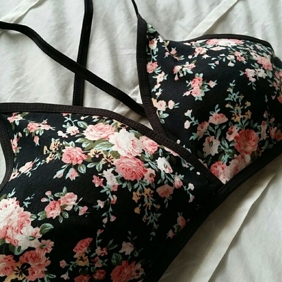 Free People Other - SOLD FREE PEOPLE Bralette