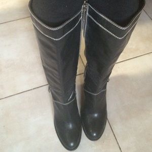 MICHAEL KORS BOOTS