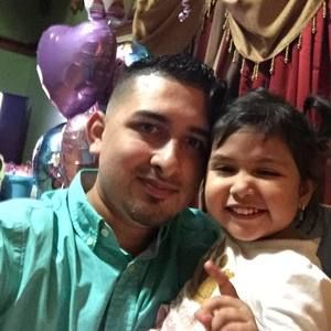 Meet your Posher, Douglas