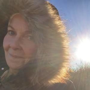 Meet your Posher, Patty