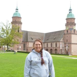 Meet your Posher, Amber