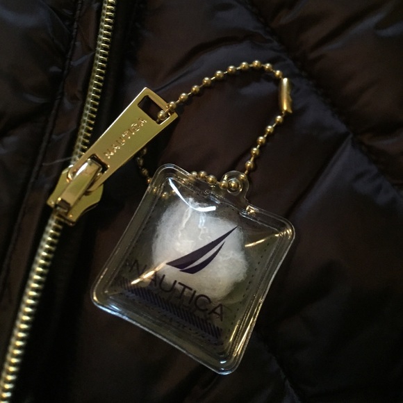 Brand new, authentic Nautica jacket! perfect! - Picture 2 of 4