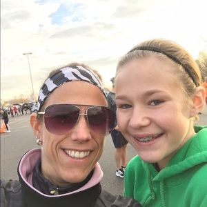 Meet your Posher, Lynn