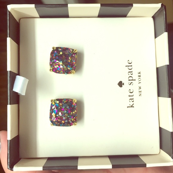 kate spade Jewelry - Kate spade earrings