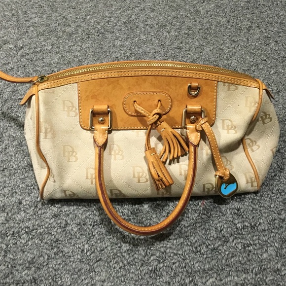Dooney and Bourke bag