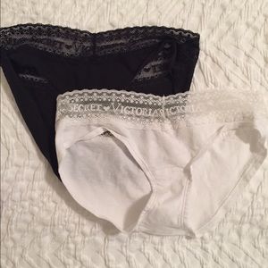 Panties - Set of 2