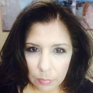 Meet your Posher, Sonja