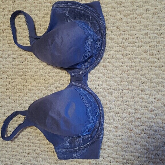 Victoria's secret bra