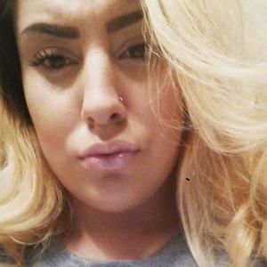 Meet your Posher, Andrea