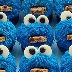 Meet your Posher, Starlene