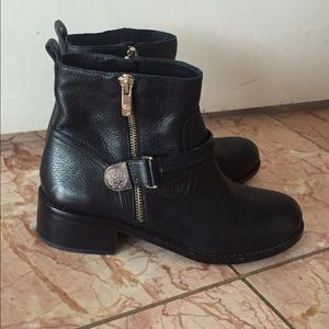Vince Camuto boots
