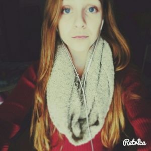 Meet your Posher, Erica