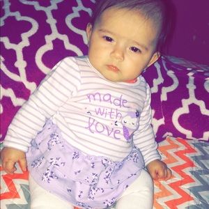 Meet your Posher, Jenifer