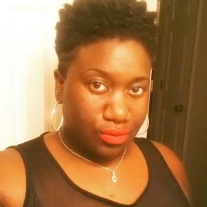 Meet your Posher, Krissy