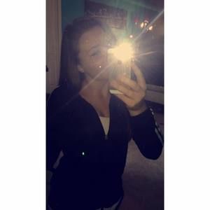 Meet your Posher, Abbey