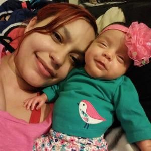 Meet your Posher, Veronica