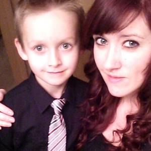 Meet your Posher, Katy