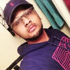 Meet your Posher, Jay